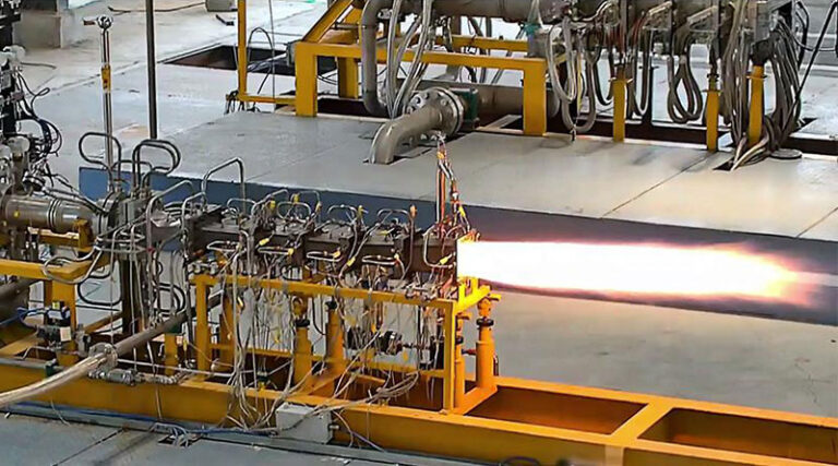 DRDO Achieves Significant Milestone in Scramjet Engine Development