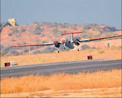 Future is Unmanned|| August 2018