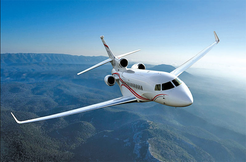 Turbulence Ahead || April 2019