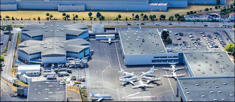 Civil Aviation News|| July 2018