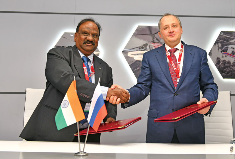 Dealing with Deadlock