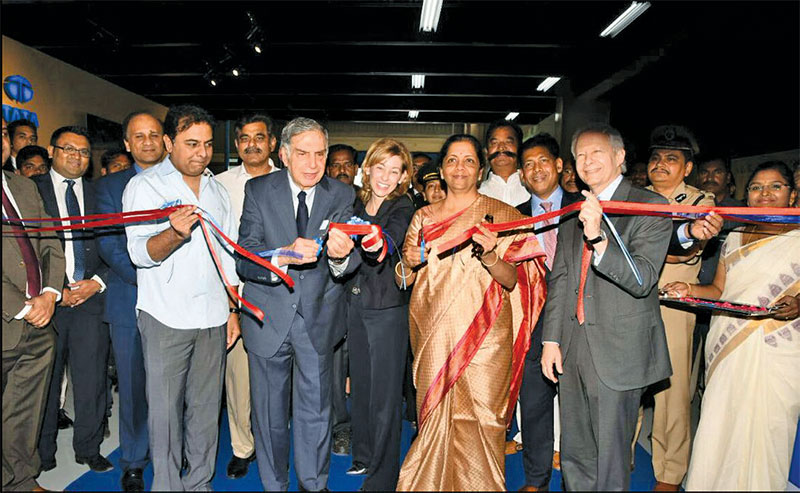 By Invitation | Future Forward