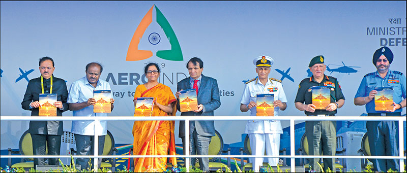 In a League of its Own