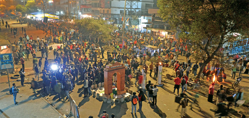 FORCE is 19 | The Invisible Enemy