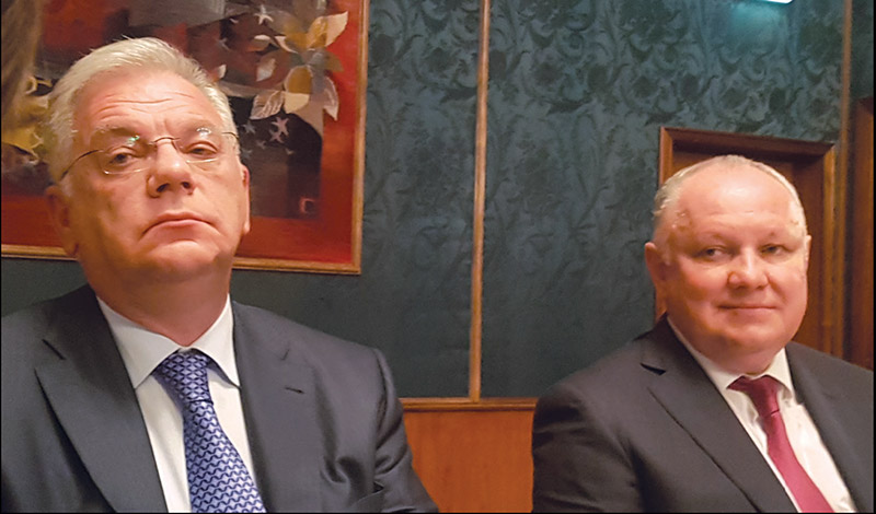 Looking Back to Look Ahead