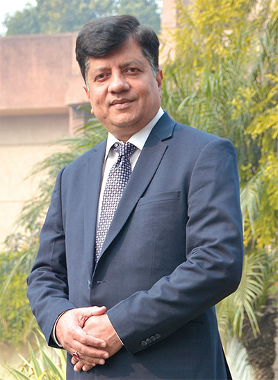 Interview | Director general, DRDO BrahMos and CEO & managing director BrahMos Aerospace, Dr Sudhir Kumar Mishra