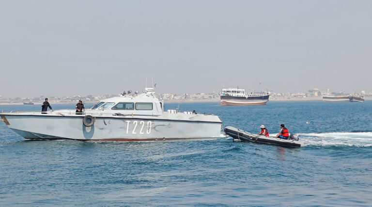 Indian Navy to Conduct 4th Edition of Coastal Defence Exercise Sea Vigil-24