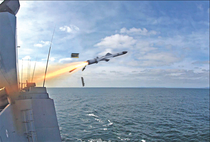 By Invitation | Excellence at Sea