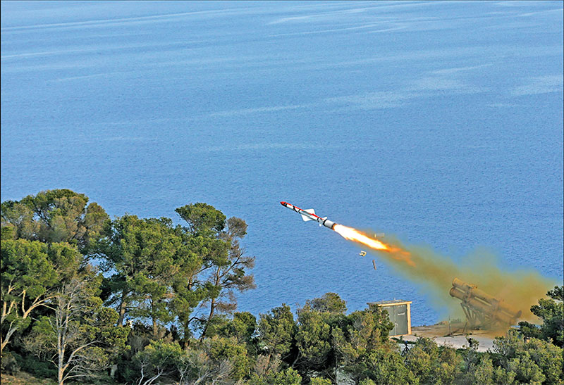 Lethal Weapons| 2018