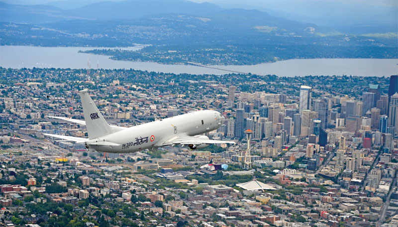 By Invitation | Partner in Progress