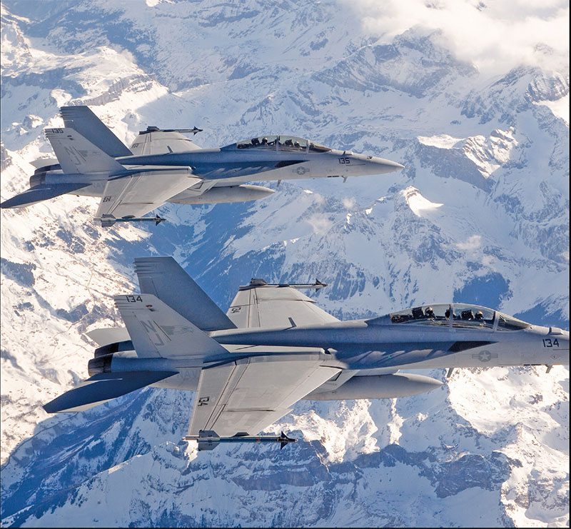 Interview | Spokesperson, the Boeing Company