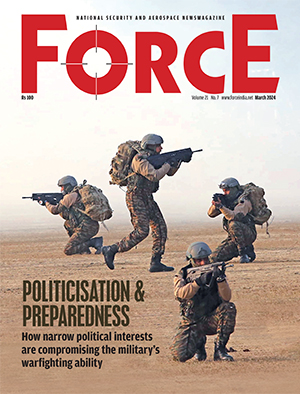 Letter from the Editor | March 2024