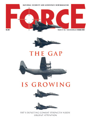 Letter from the Editor | October 2023