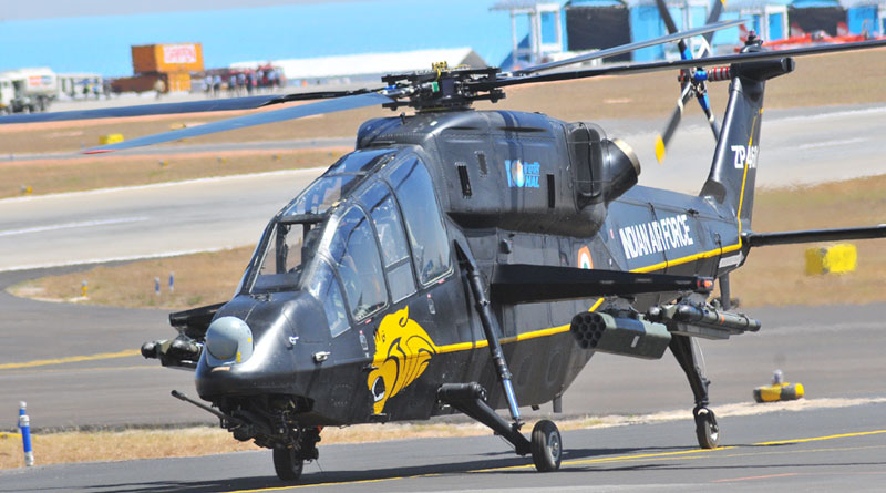 Makers of India’s Flying Machines