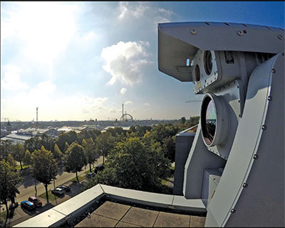 ILA 2018 at a Glance