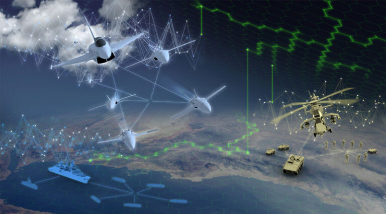 HENSOLDT to do Quantum Computing Research For Radar Remote Sensing Scenarios