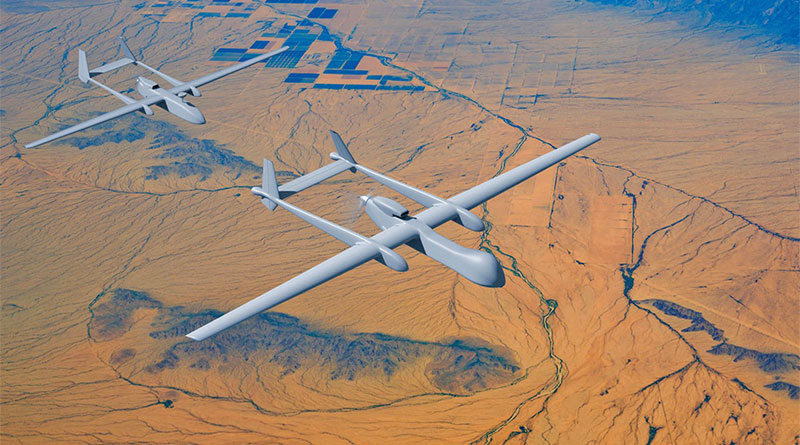 The Importance of the Unmanned