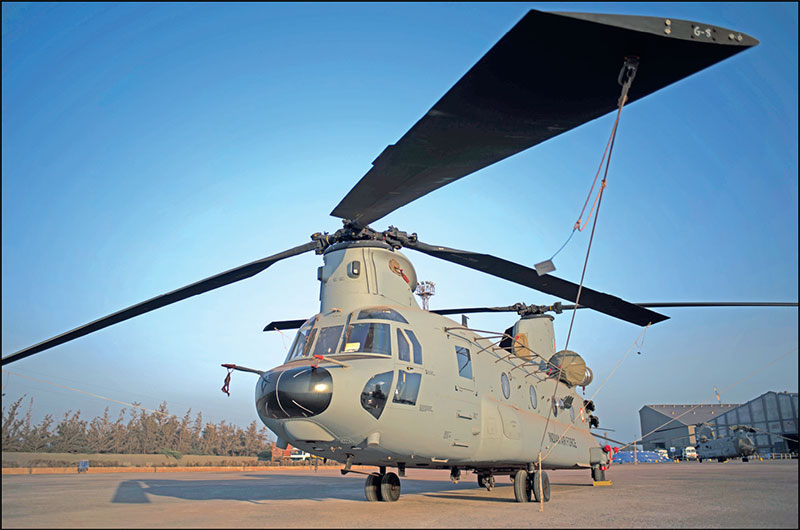 The Rise of Rotorcraft