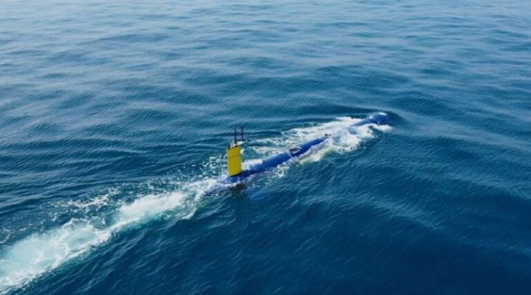 IAI & HAI Sign MoU For Advanced BlueWhale Autonomous Submarine System