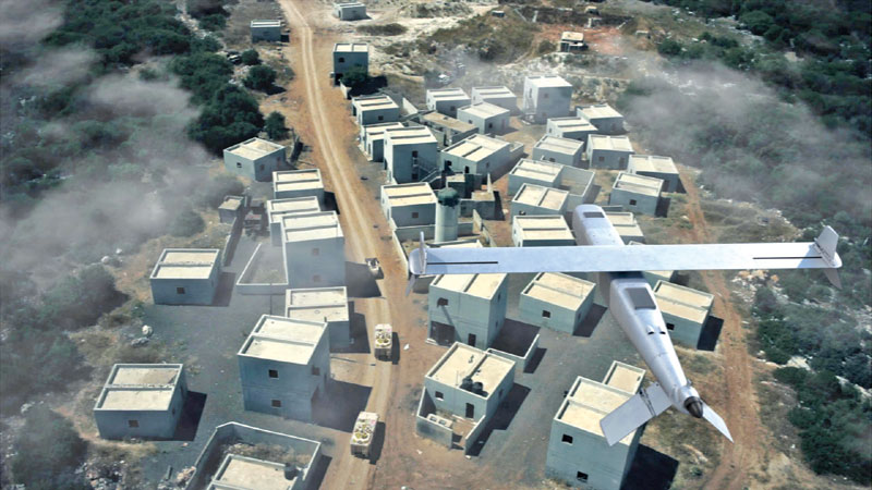 Unmanned and Intelligent