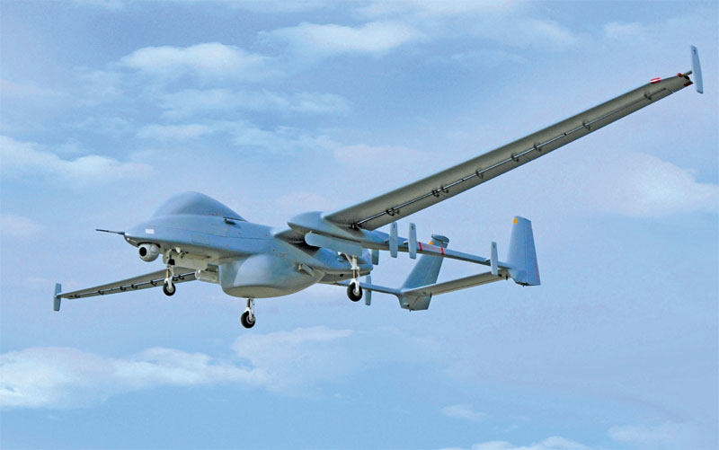 Aero India 2023 | Unmanned Future