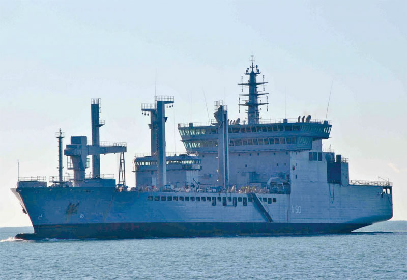 Safe and Secure Seas