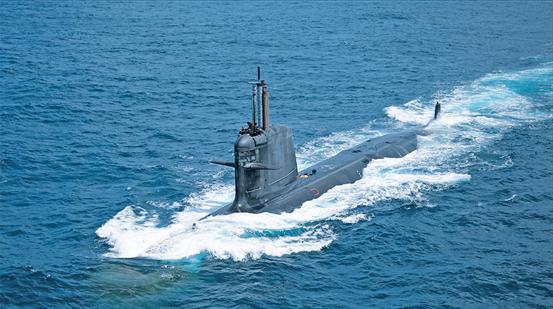 Partnership with Potential