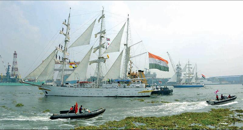 A Collective of Littorals