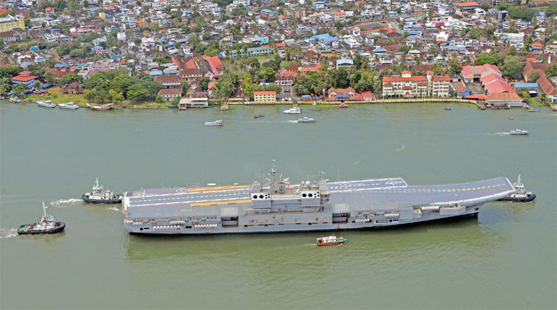 The Sea is Deep, Dark and Dangerous