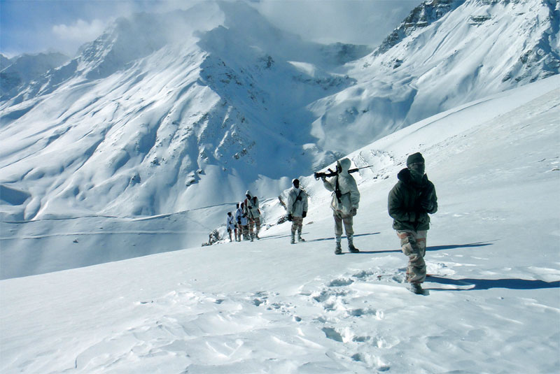 Guest Column | A Close Encounter