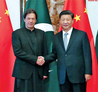 India and the BRI | Highway to Collusion