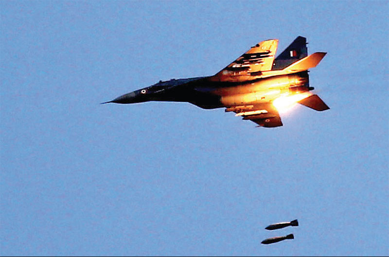 It’s Been a Busy Year