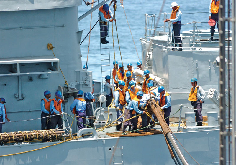 India and the World | Ties That Go Back