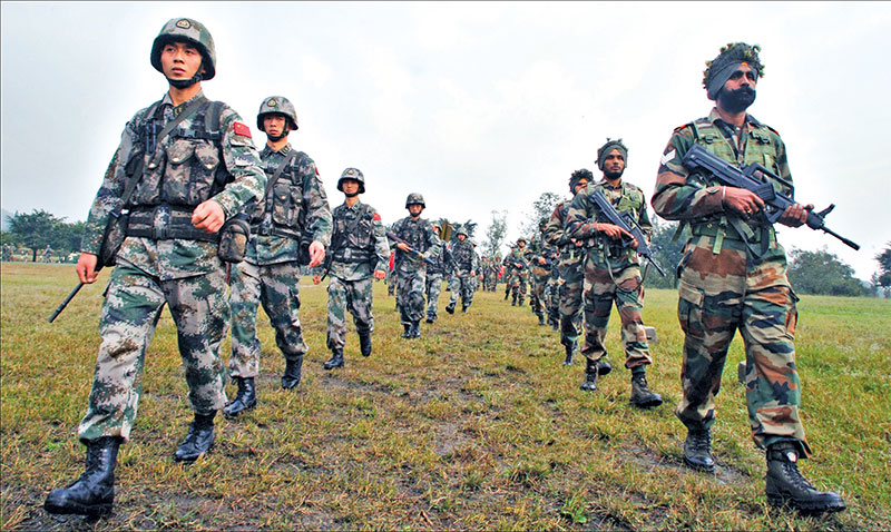 Vulnerable Frontiers