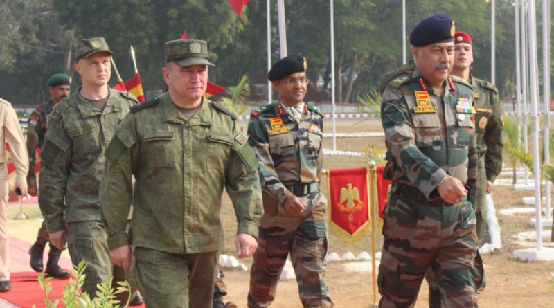 Time-tested Friendship