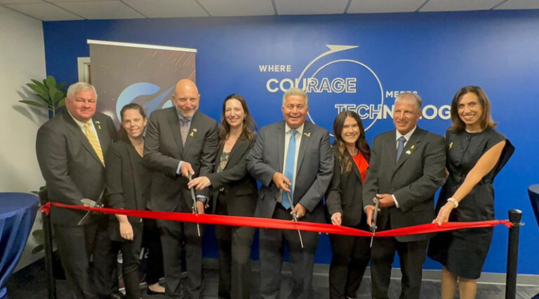 IAI Launches IAI Catalyst, an Accelerator Programme in its US Innovation Centre