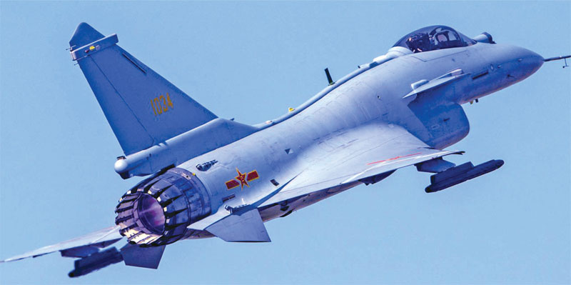 Enhancing Joint Warfighting