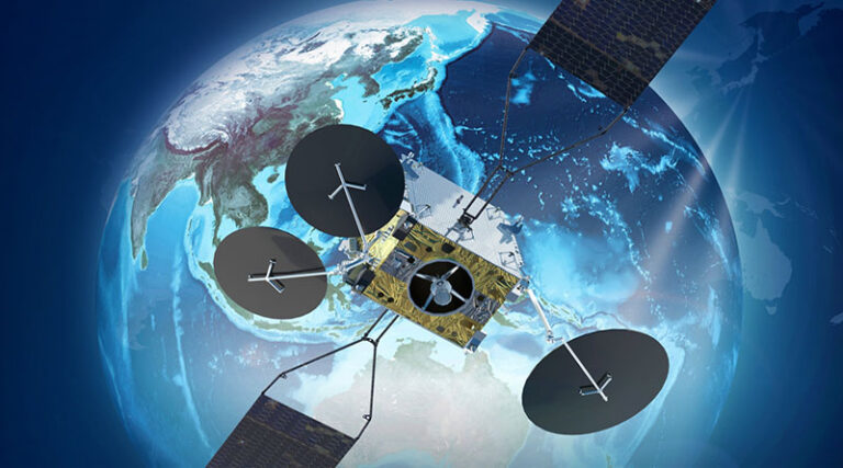 Thales Alenia Space to build ‘JSAT-32’ Communications Satellite for SKY Perfect JSAT