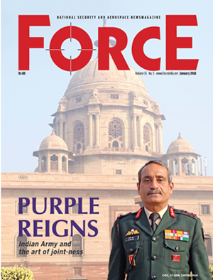 Letter from the Editor | January 2018