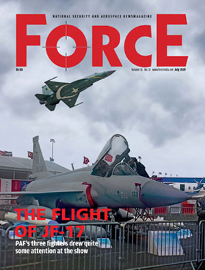 Letter from the Editor | July 2019