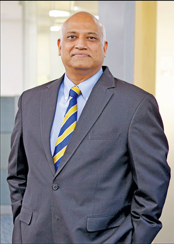 Interview | Kishore Jayaraman, President, Rolls-Royce India & South Asia