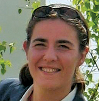 Interview | External Communication, Nexter Systems, Laetitia Blandin