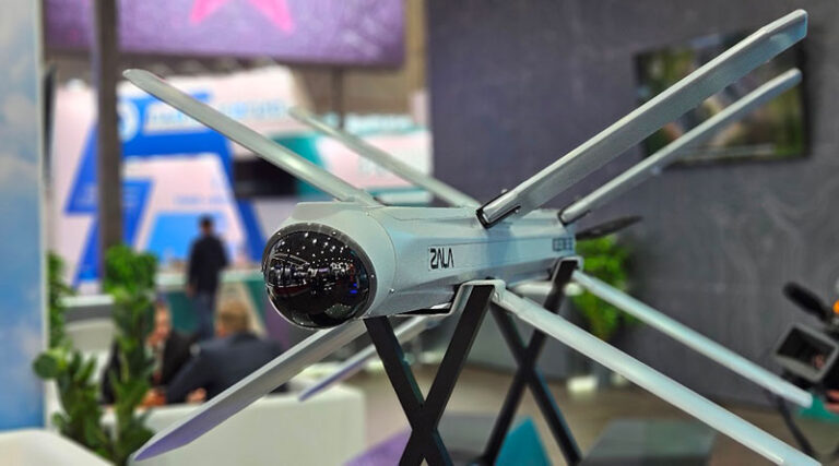 Rosoboronexport Participates in ADEX 2024 International in Baku