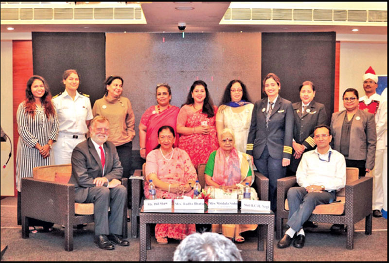 Civil Aviation News || October 2018