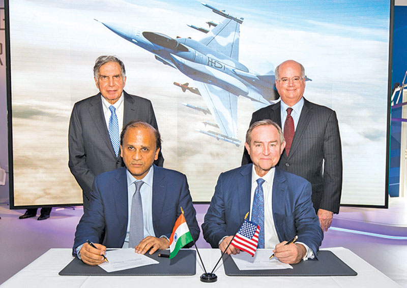 Towards Self Reliance|| December 2018