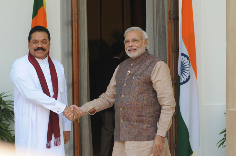 India and BRI | Vying for Attention