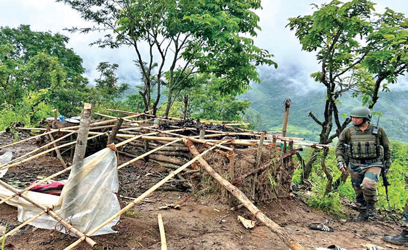 Fiddlers in the Capital