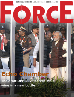 A Year Like No Other | May 2020