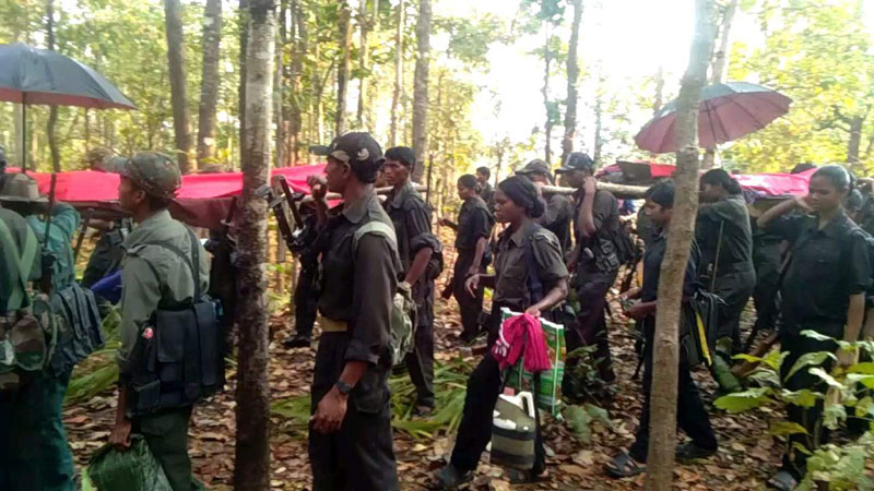 Un-Intelligent Operations