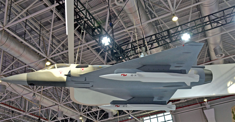 How China Rode the Military-Tech Wave